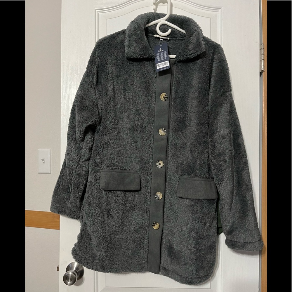 Womens jacket